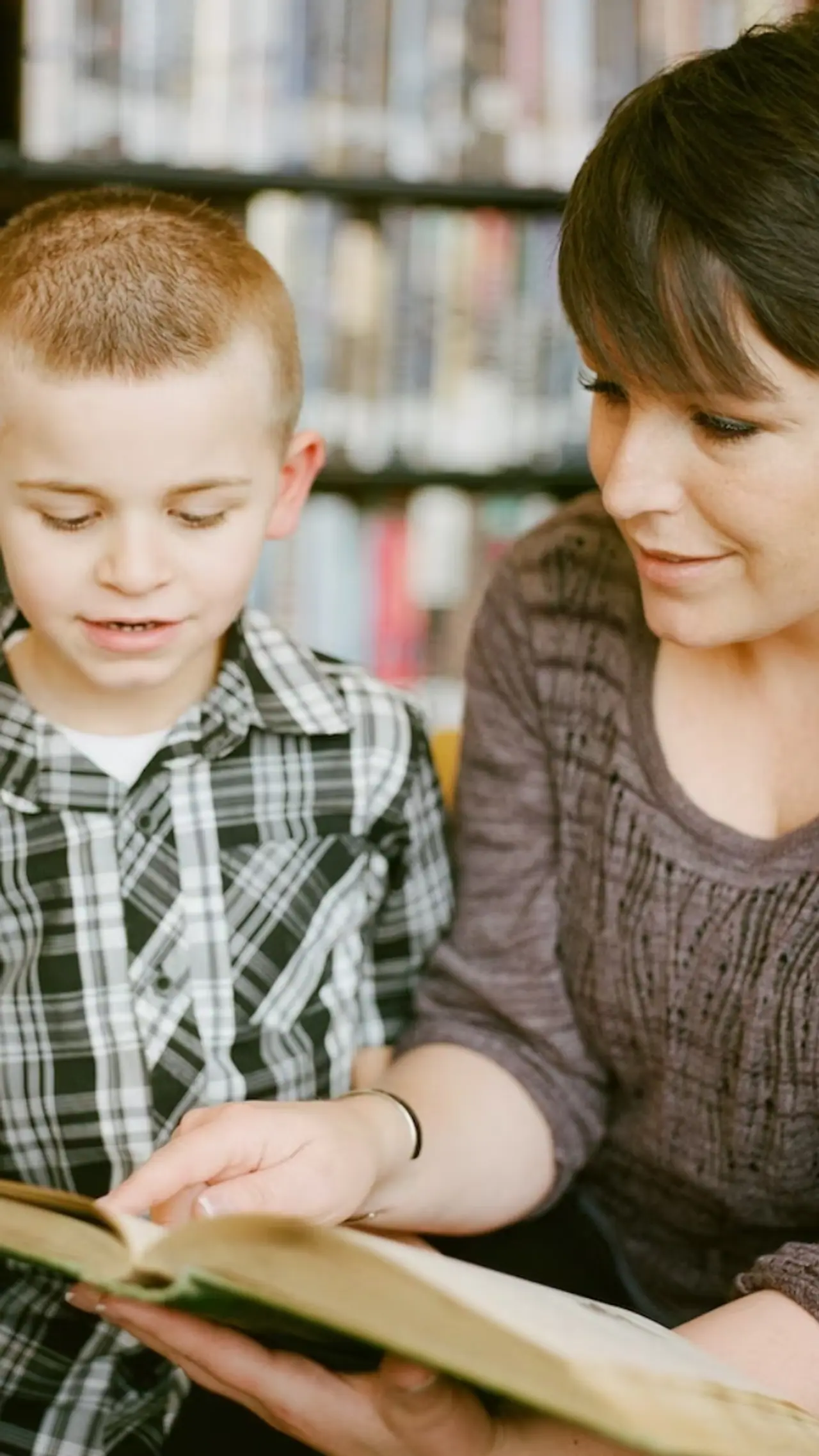 Encouraging Your Child to Study Well In Tamil