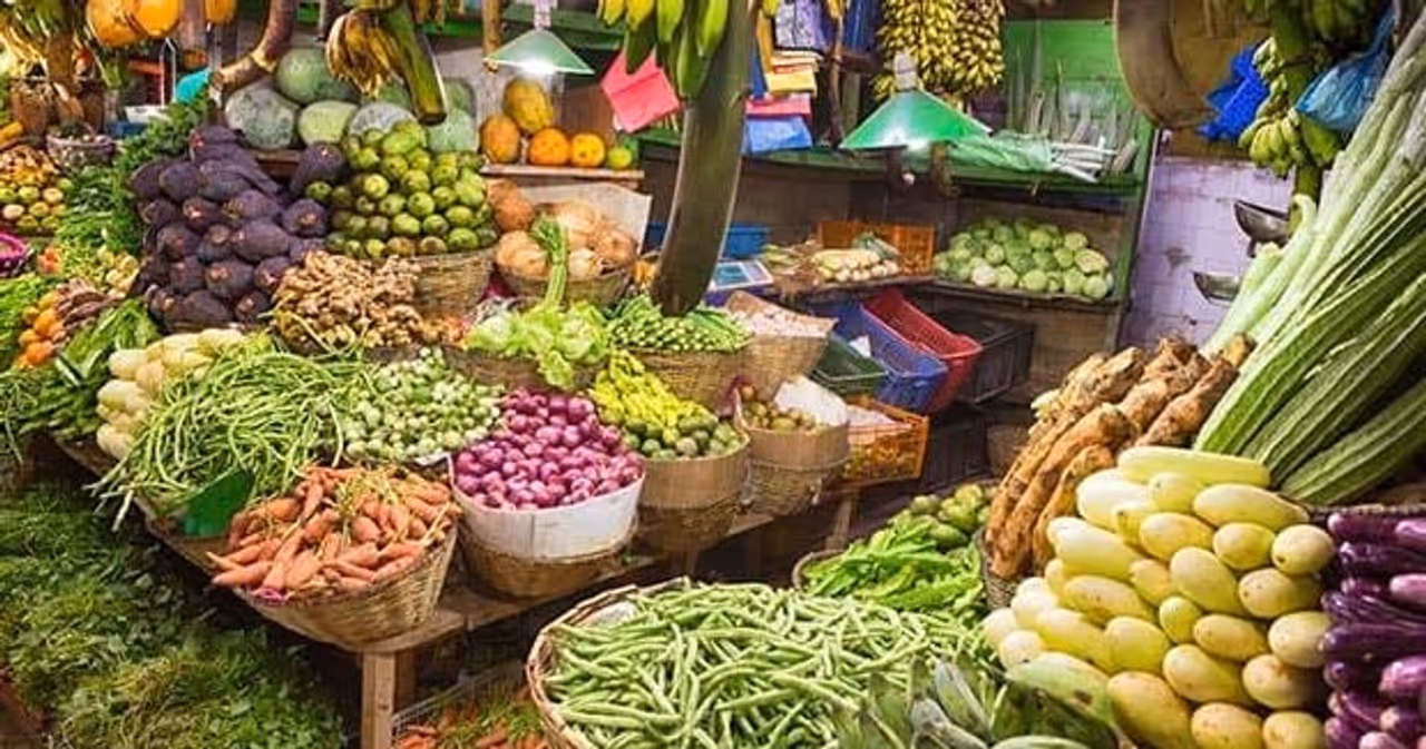 நாளுக்கு நாள் மாறி வரும் காய்கறிகளின் விலை