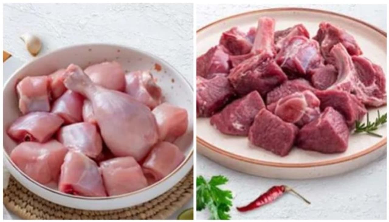 Tomorrow Meat Sales Banned Tomorrow Meat Sales Banned