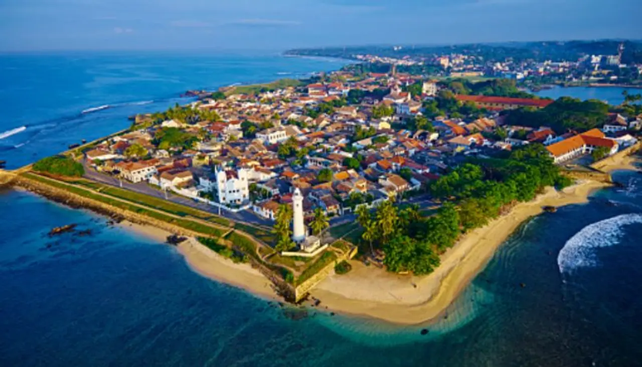 இலங்கையை கம்மி விலையில் சுற்றிப்பார்க்க சூப்பர் சான்ஸ்.! மீண்டும் தொடங்கும் கப்பல் சேவை