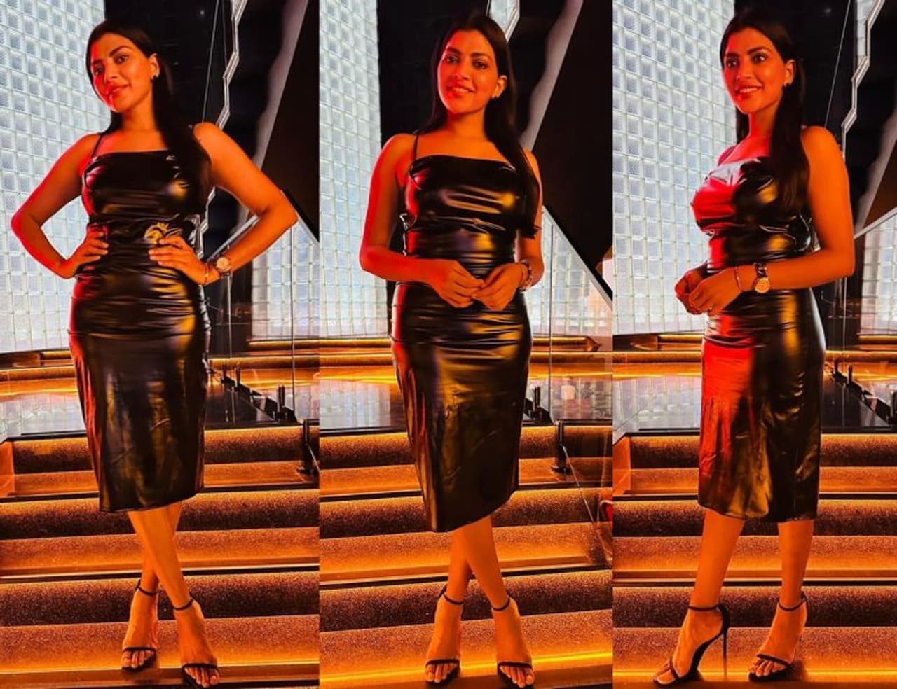 Lahari Shari Lahari Shari