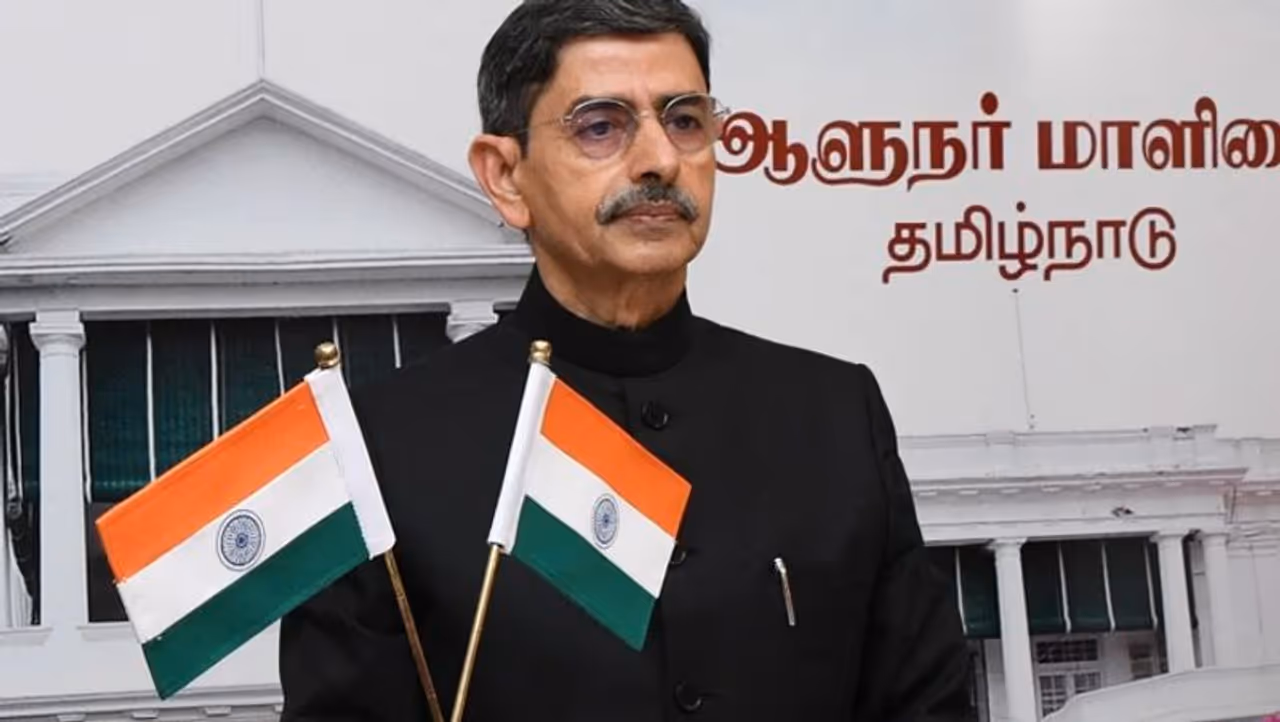 ஆளுநர் vs மாநில அரசு