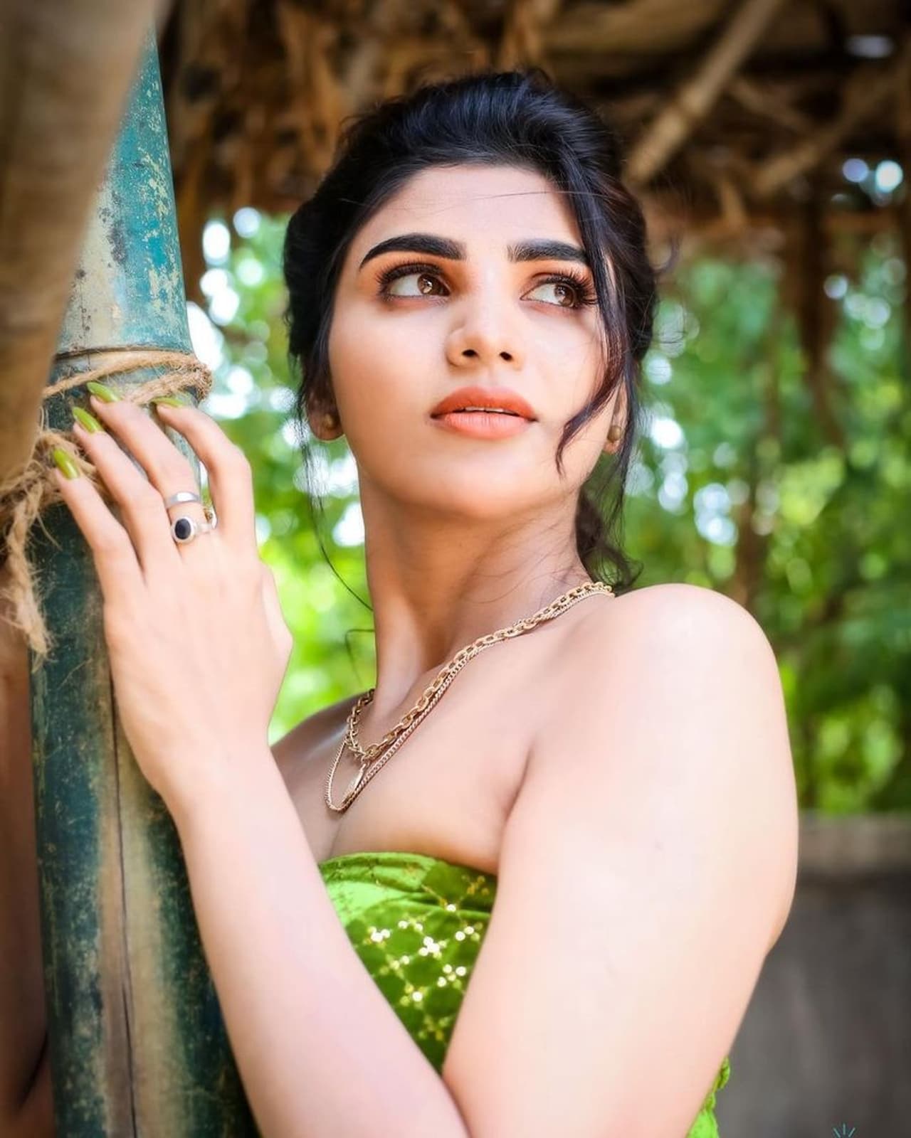 Jabardasth Varsha Jabardasth Varsha