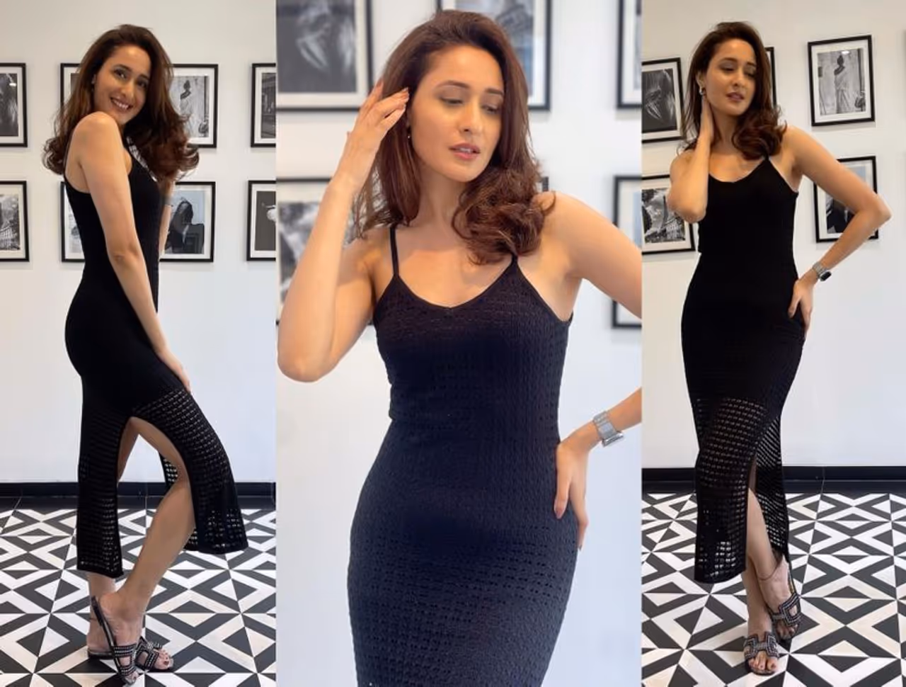 Pragya Jaiswal Pragya Jaiswal