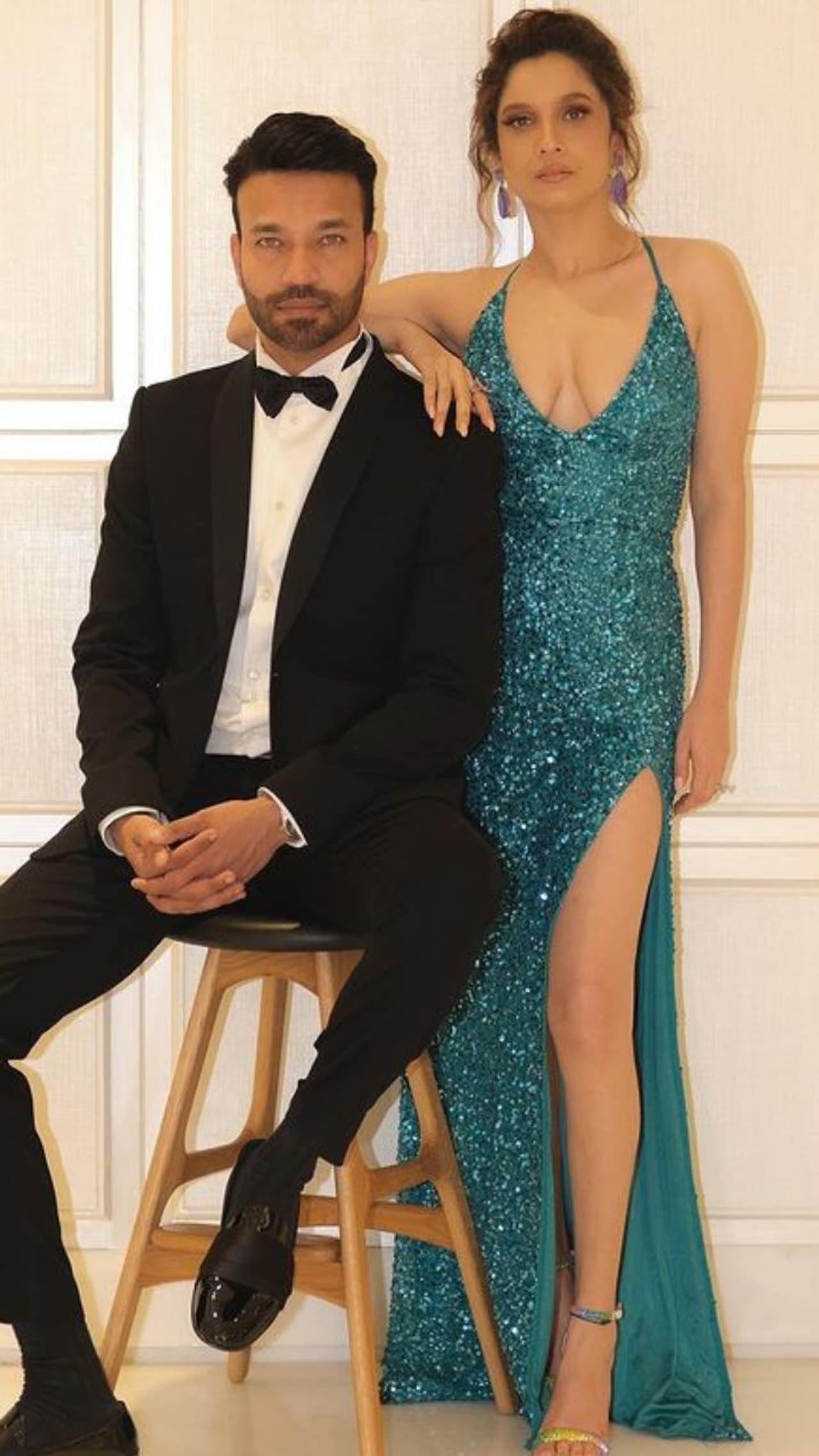 Photo Courtesy: Instagram