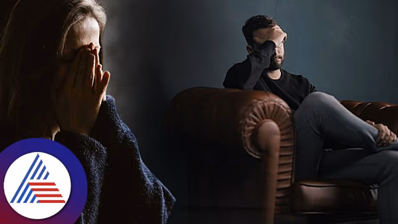 Some signs that your family does not love you