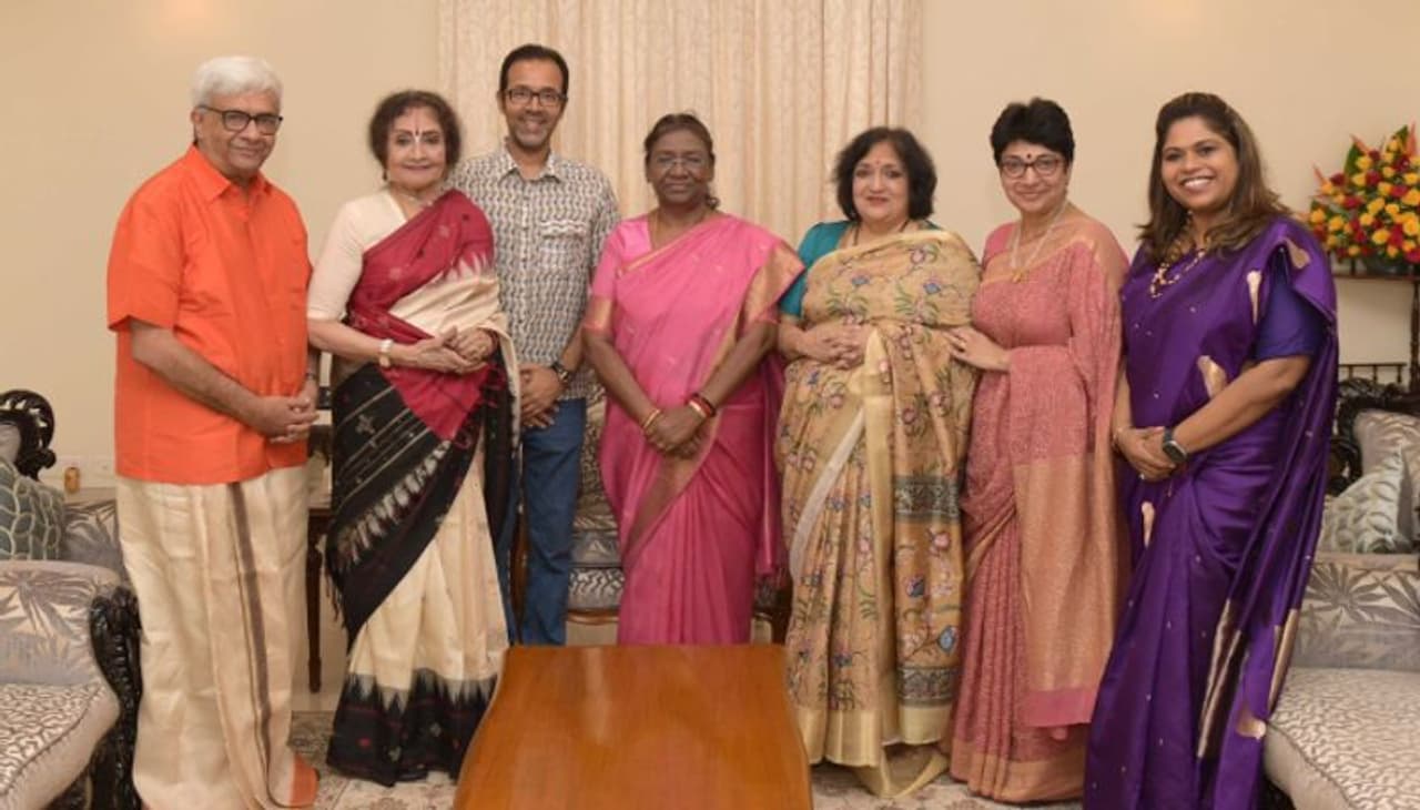 YG Mahendran YG Mahendran