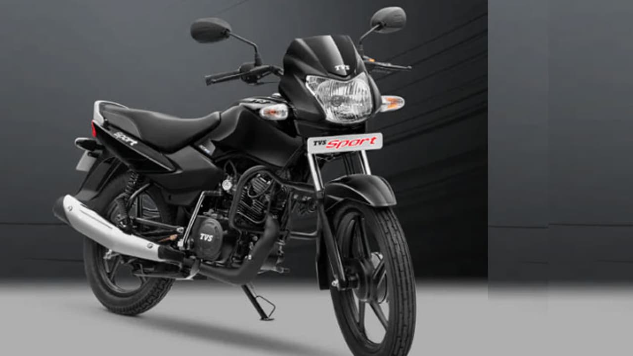 TVS Star Sport TVS Star Sport