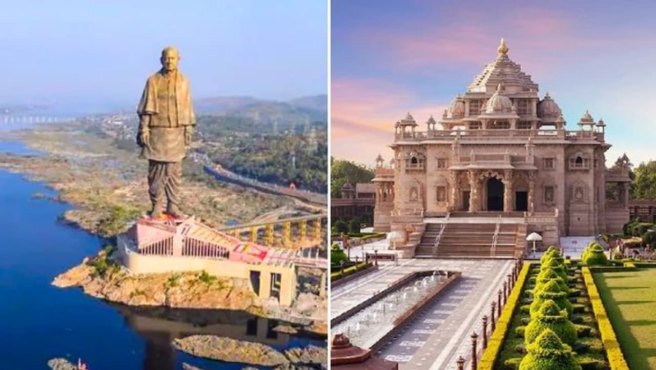 IRCTC Gujarat Tour Package IRCTC Gujarat Tour Package