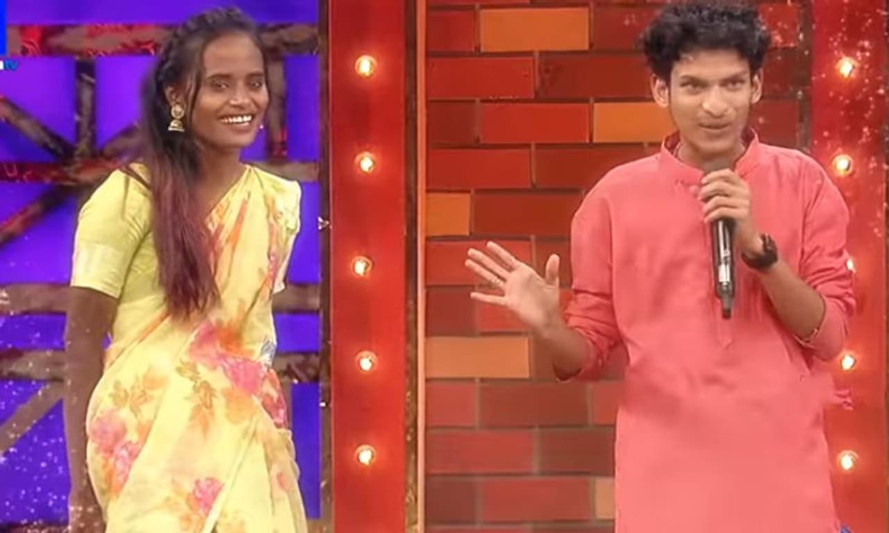 Faima Praveen Faima Praveen