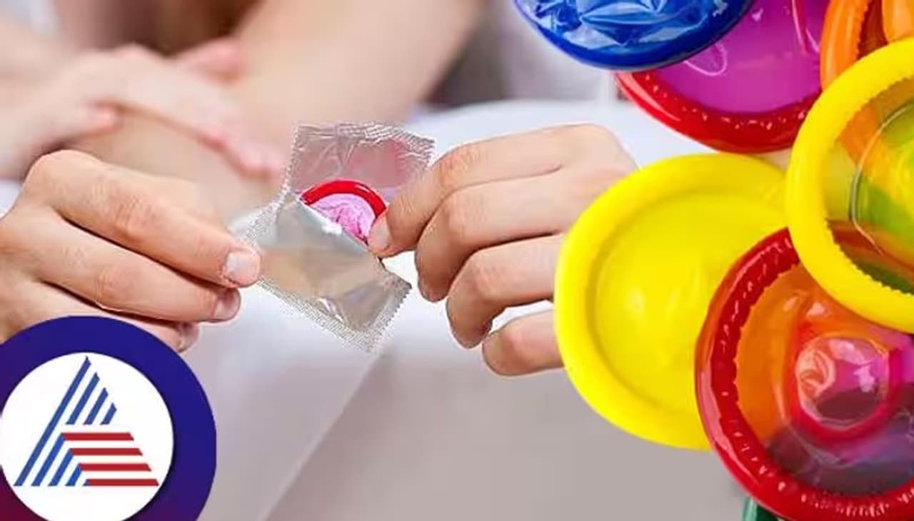 చ‌రిత్రలో నిలిచిన ప్ర‌త్యేక కండోమ్