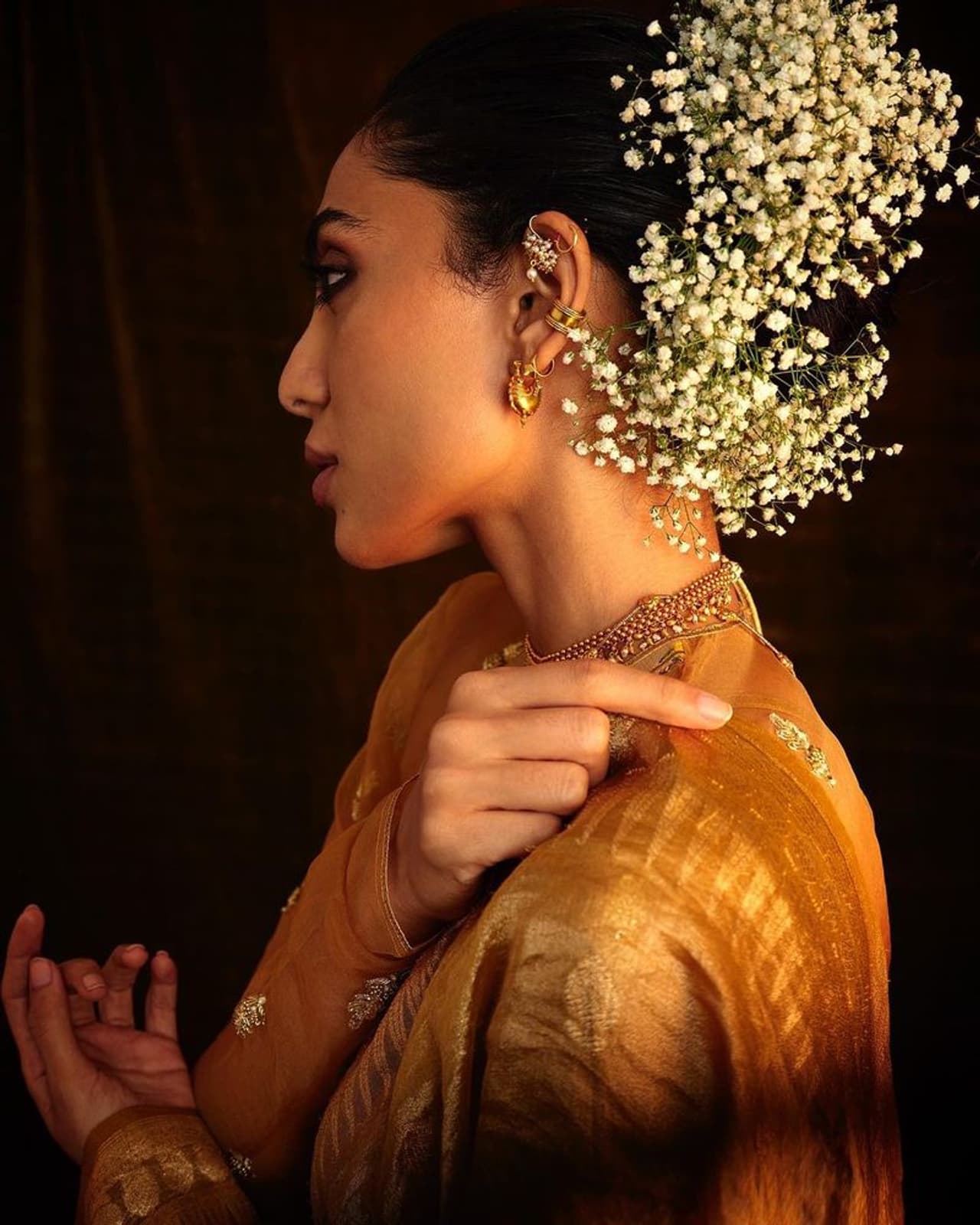 photo credit sobhita dhulipala instagram photo credit sobhita dhulipala instagram