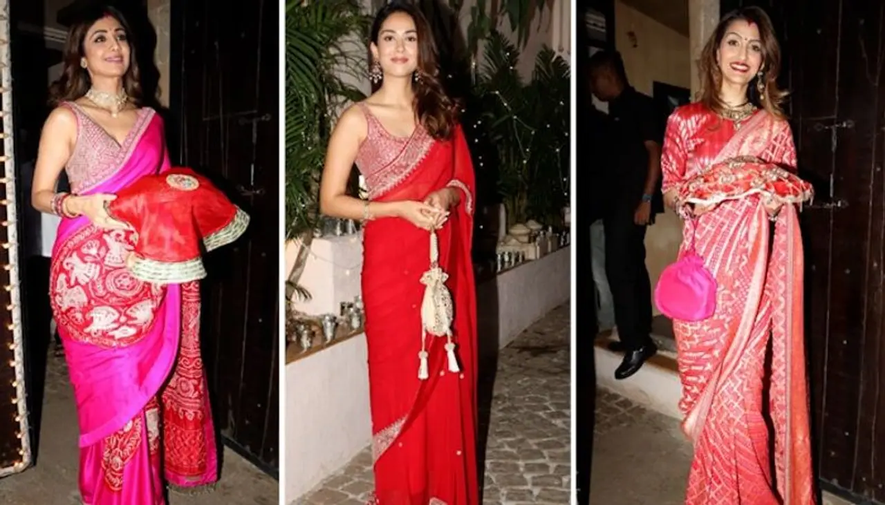 Photo Courtesy: Varinder Chawla Photo Courtesy: Varinder Chawla