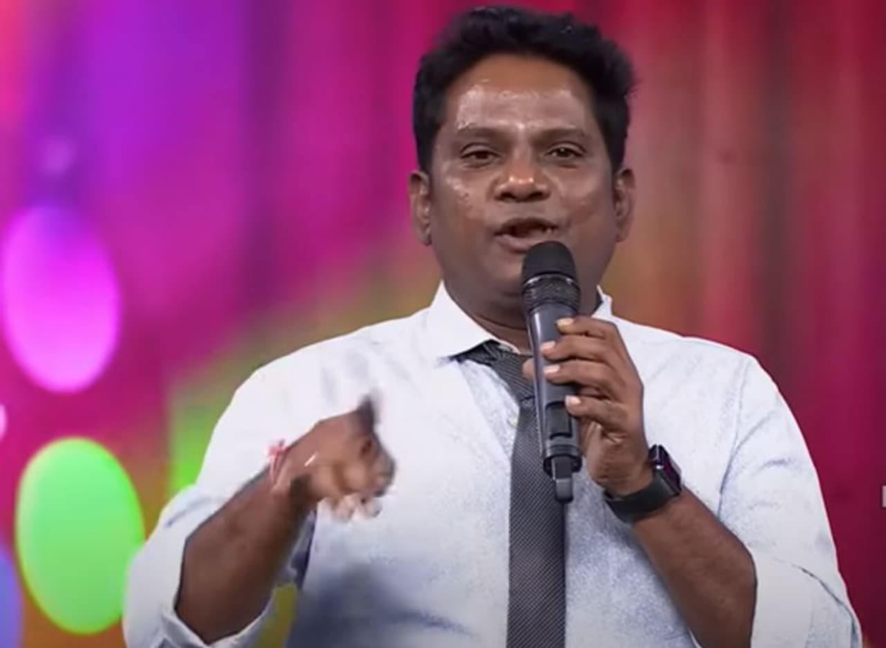 photo credit Sridevi drama company show photo credit Sridevi drama company show