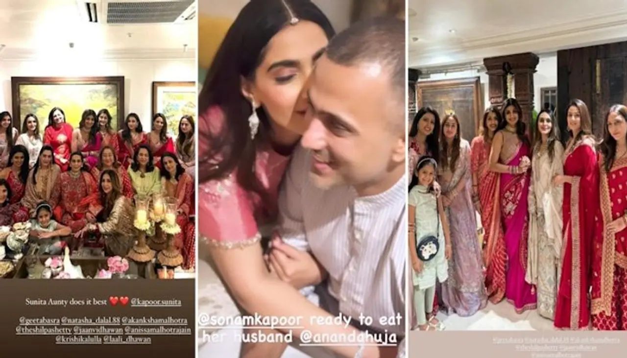 Photo Courtesy: Instagram Photo Courtesy: Instagram