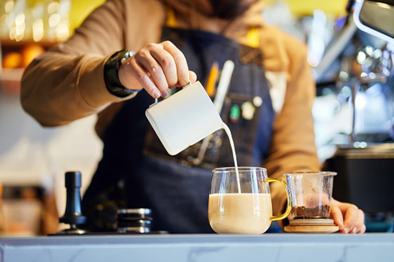 দুধ চা দুধ চা