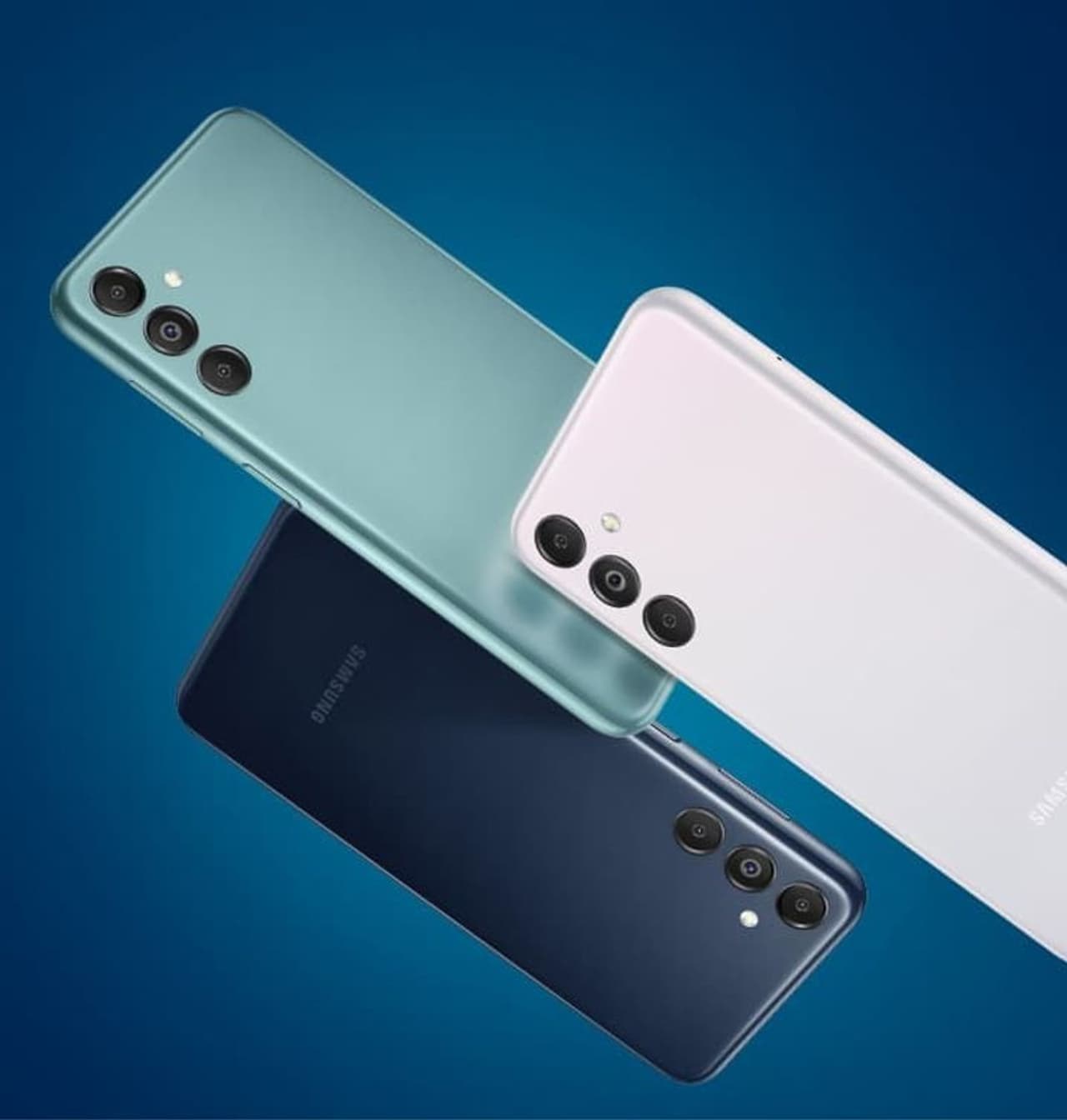 Samsung Galaxy M14 5G