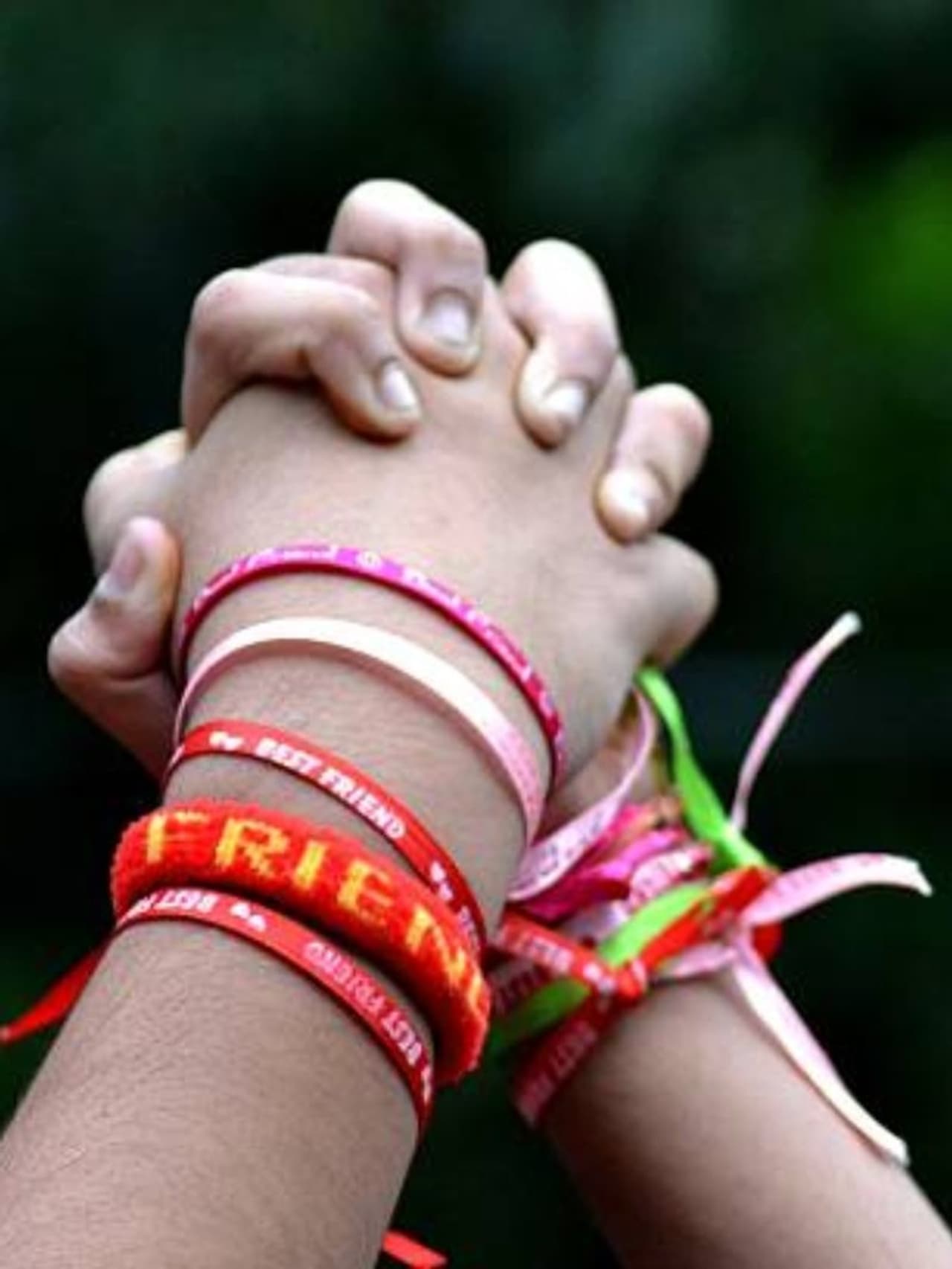 বন্ধুতা বন্ধুতা