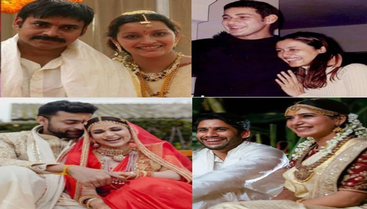 Tollywood Heroes Tollywood Heroes