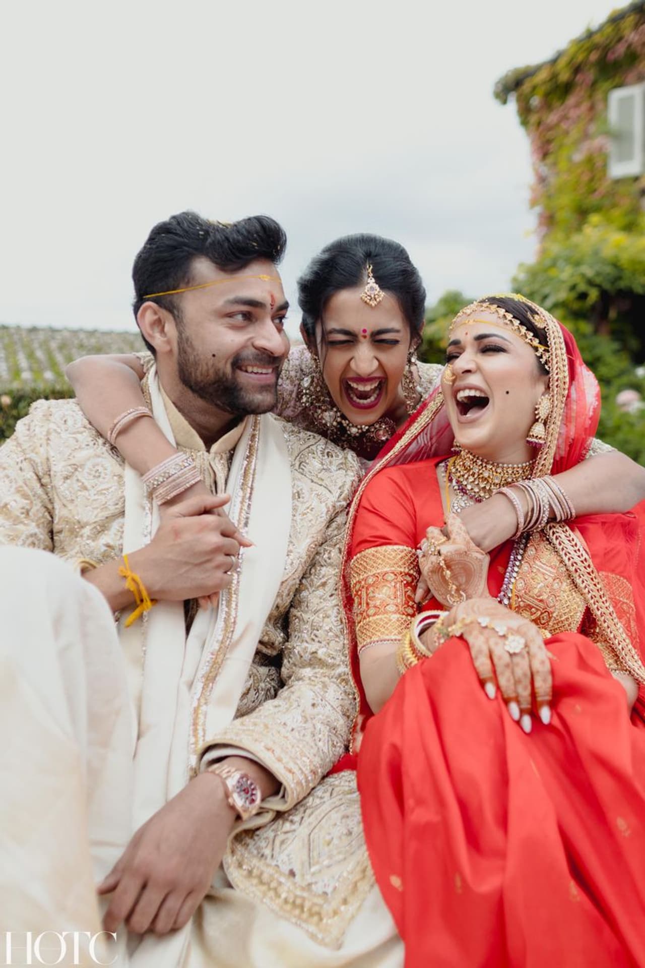 Niharika Konidela Niharika Konidela