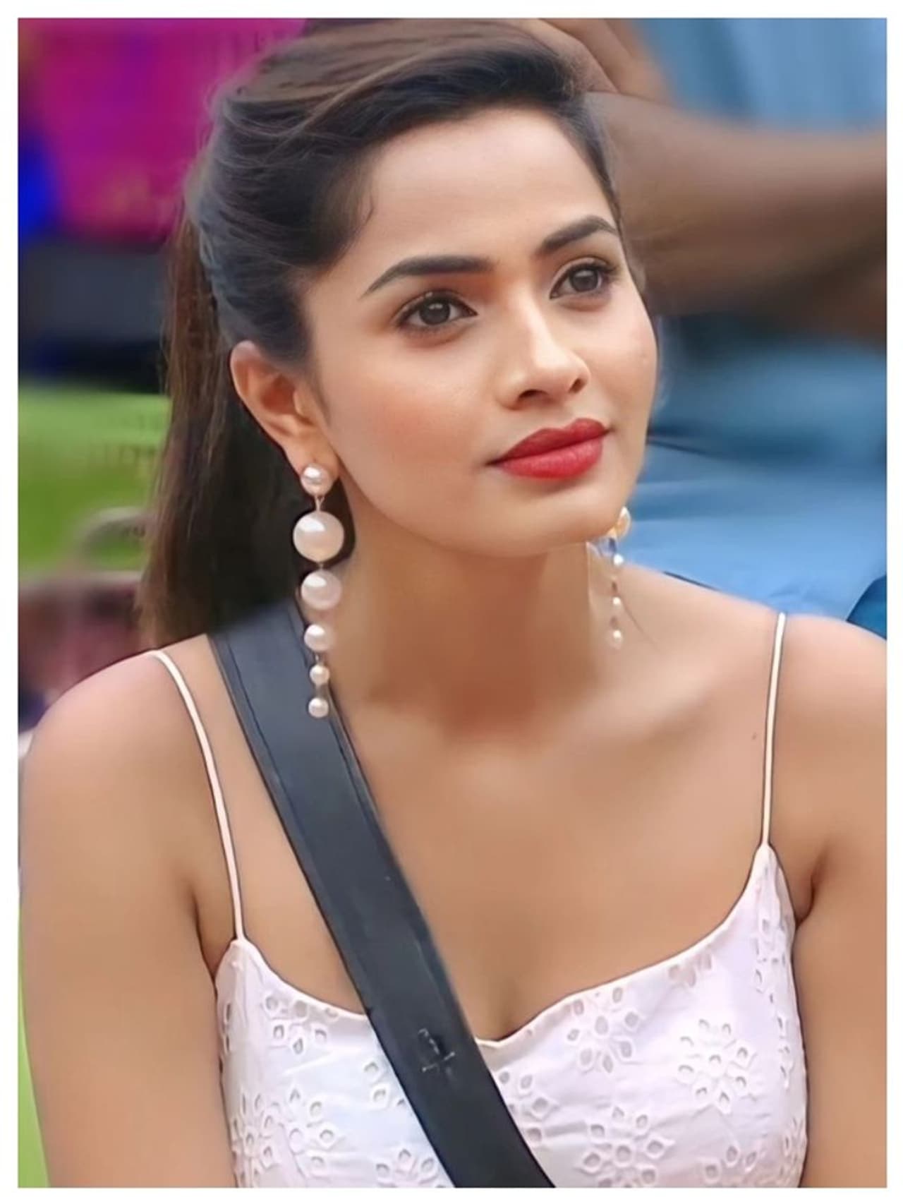 Shobha Shetty Shobha Shetty