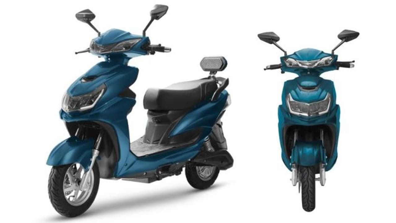 Electric Scooter Electric Scooter