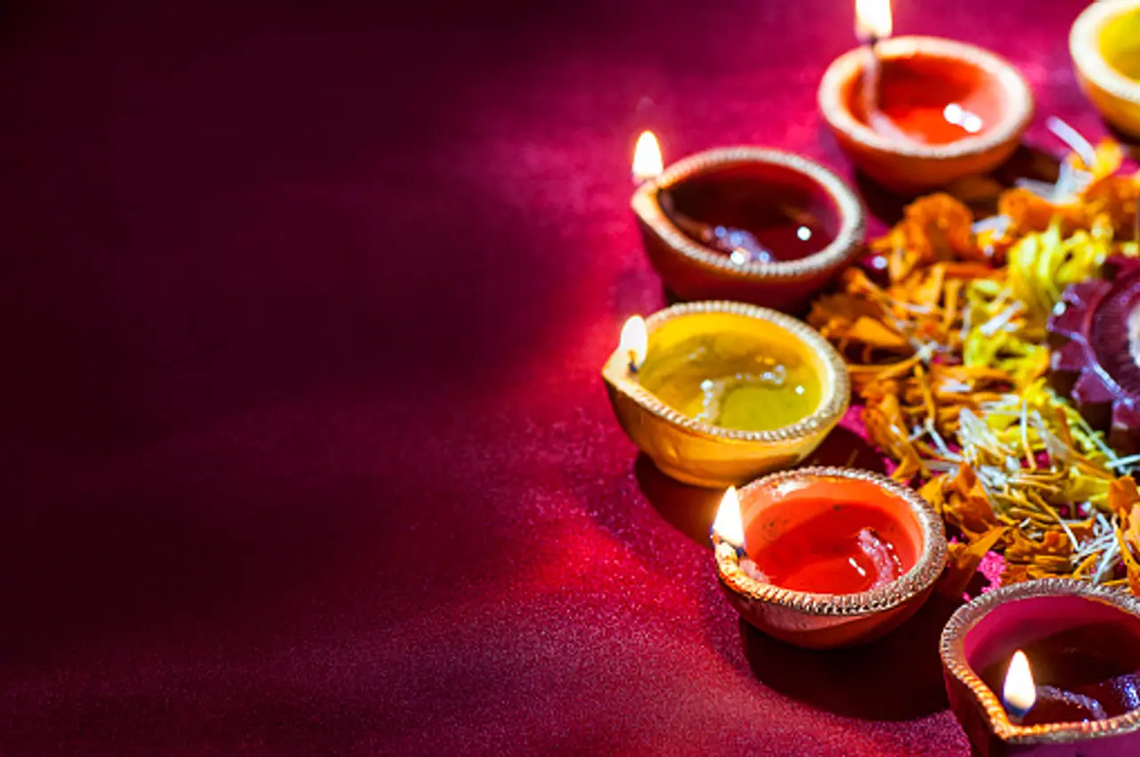 আলোর উৎসব