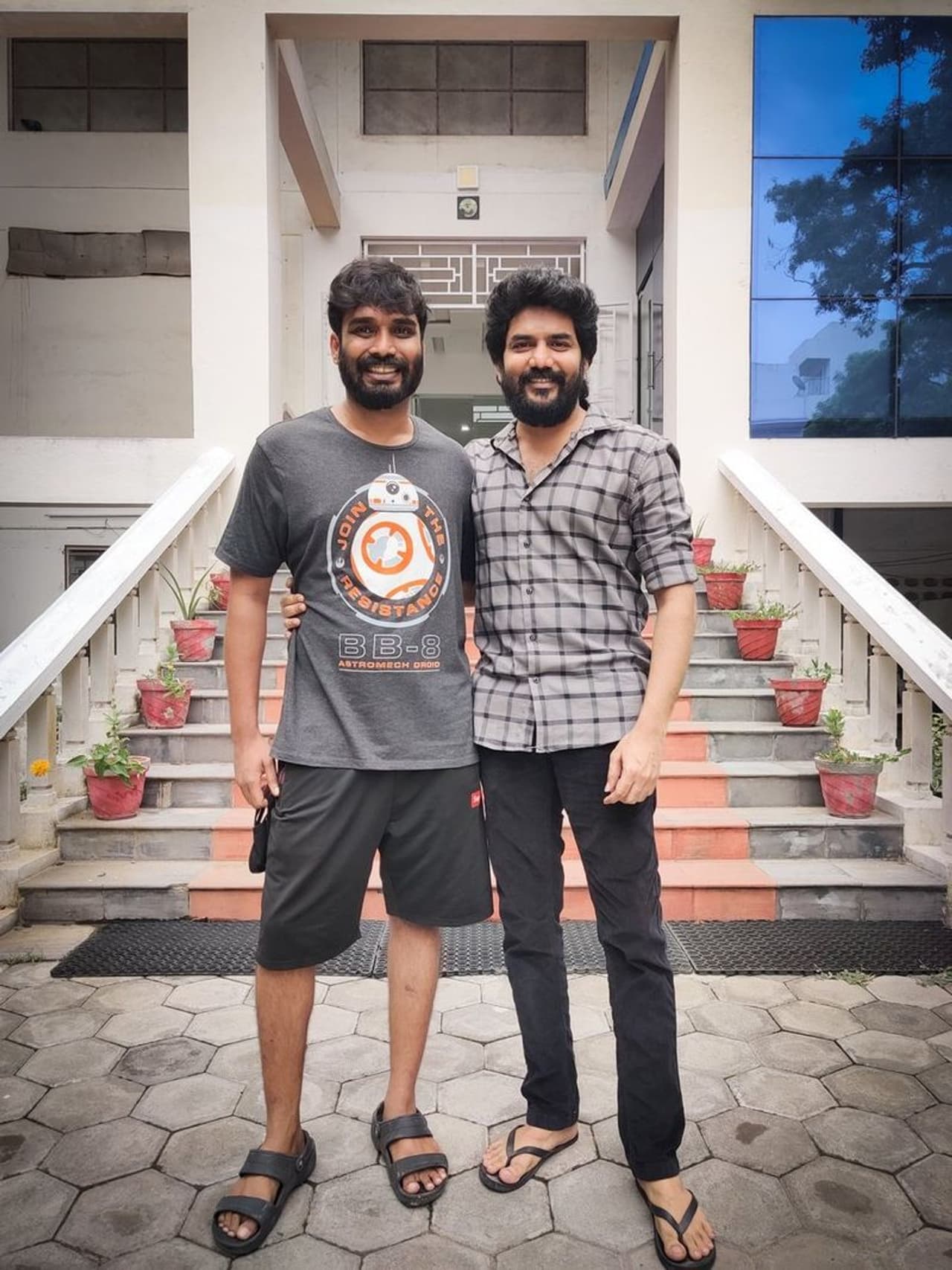 Pradeep, Kavin Pradeep, Kavin