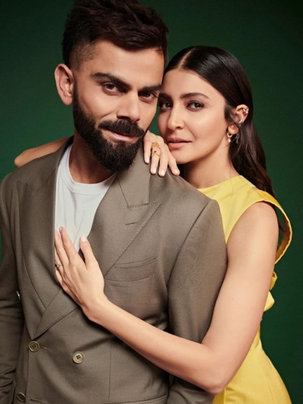 Virat Kohli Virat Kohli