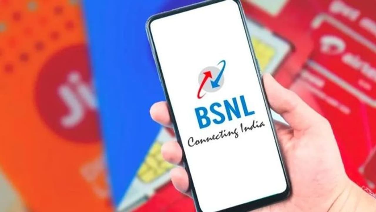 BSNL Recharge offers