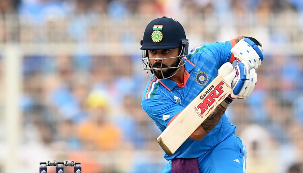 Virat Kohli Virat Kohli