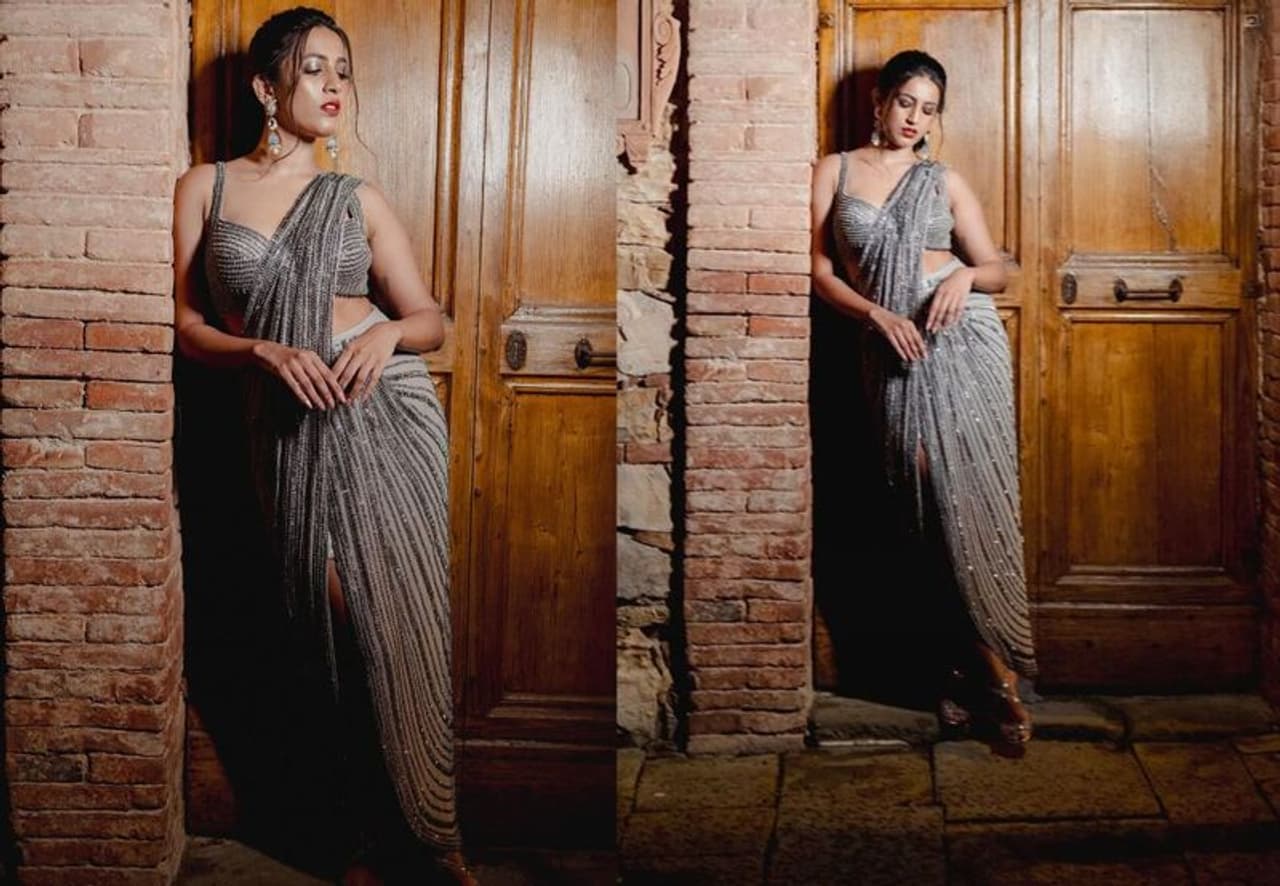 Niharika Konidela Niharika Konidela