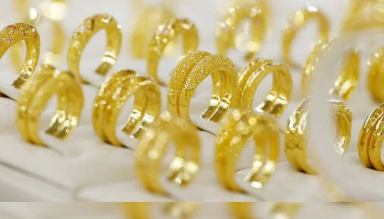 Today Gold Rate Today Gold Rate