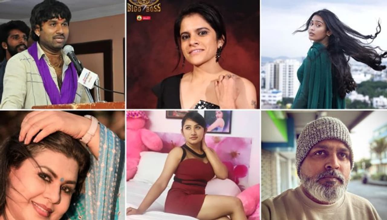 Bigg Boss 7 Bigg Boss 7