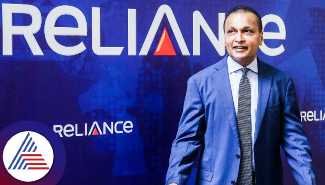 Anil ambani Anil ambani