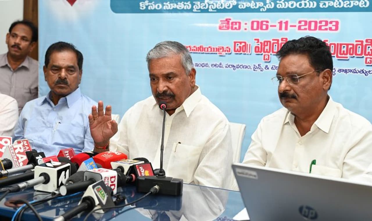 ప్రాజెక్టులపై తెలంగాణ అసెంబ్లీలో చర్చ: వైఎస్ఆర్‌సీపీ ప్లాన్ ఇదీ