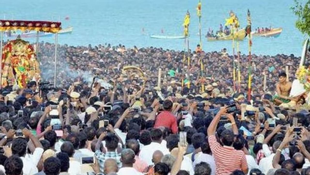 Thiruchendur