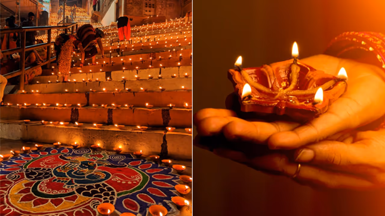 ಸೂರ್ಯ ಮತ್ತು ಶುಕ್ರ