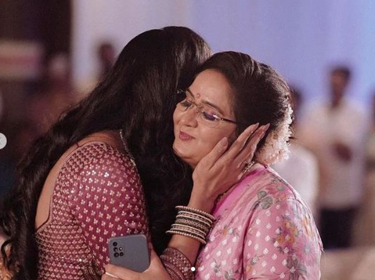 Karthika Nair Karthika Nair