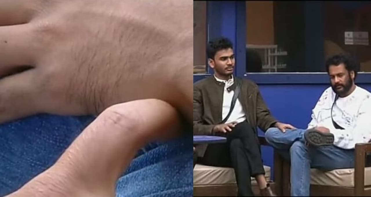 Bigg Boss Telugu 7 Bigg Boss Telugu 7