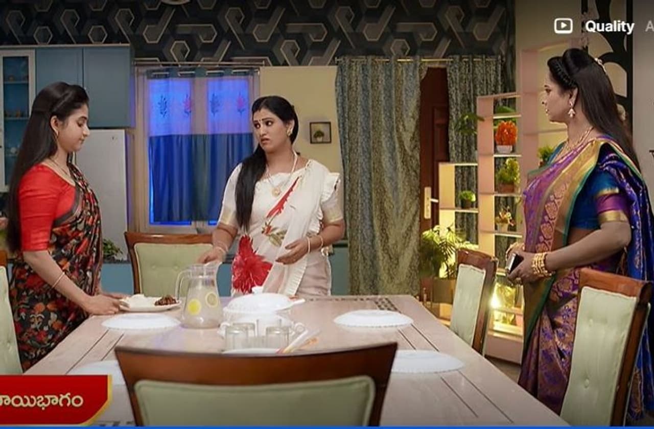 Brahmmamudi Brahmmamudi