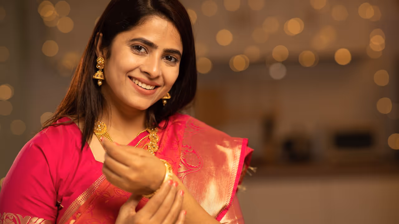 ধনতেরাসে কী কিনবেন? 