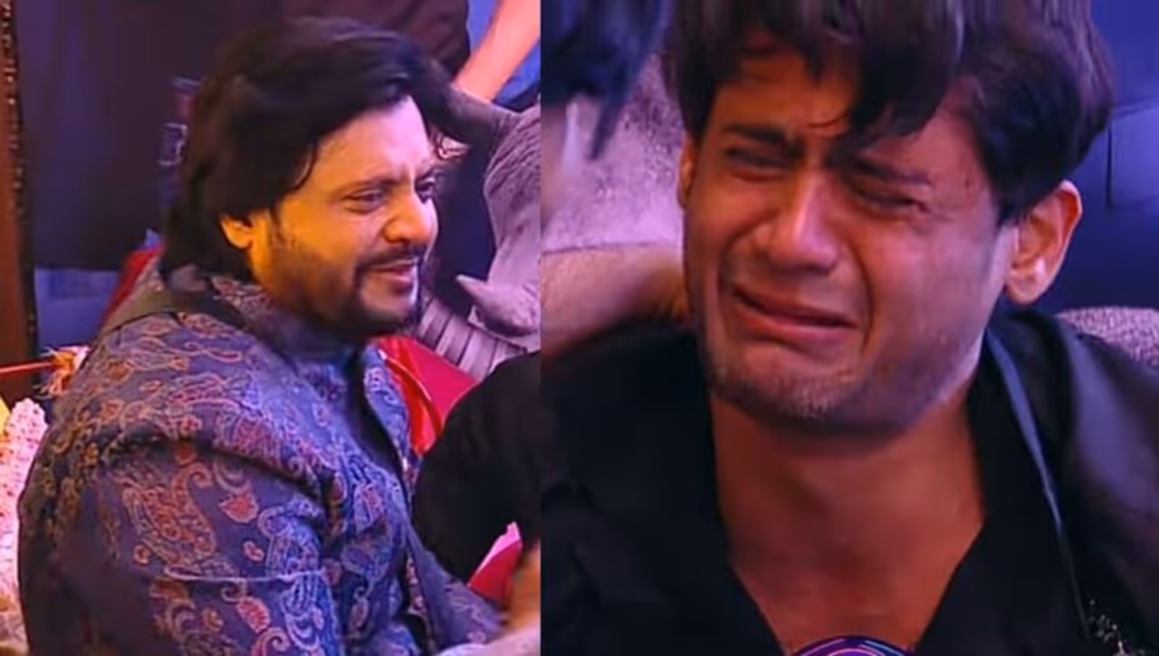 Bigg Boss Telugu 7 Bigg Boss Telugu 7