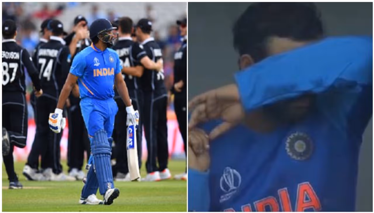 India vs New Zealand India vs New Zealand