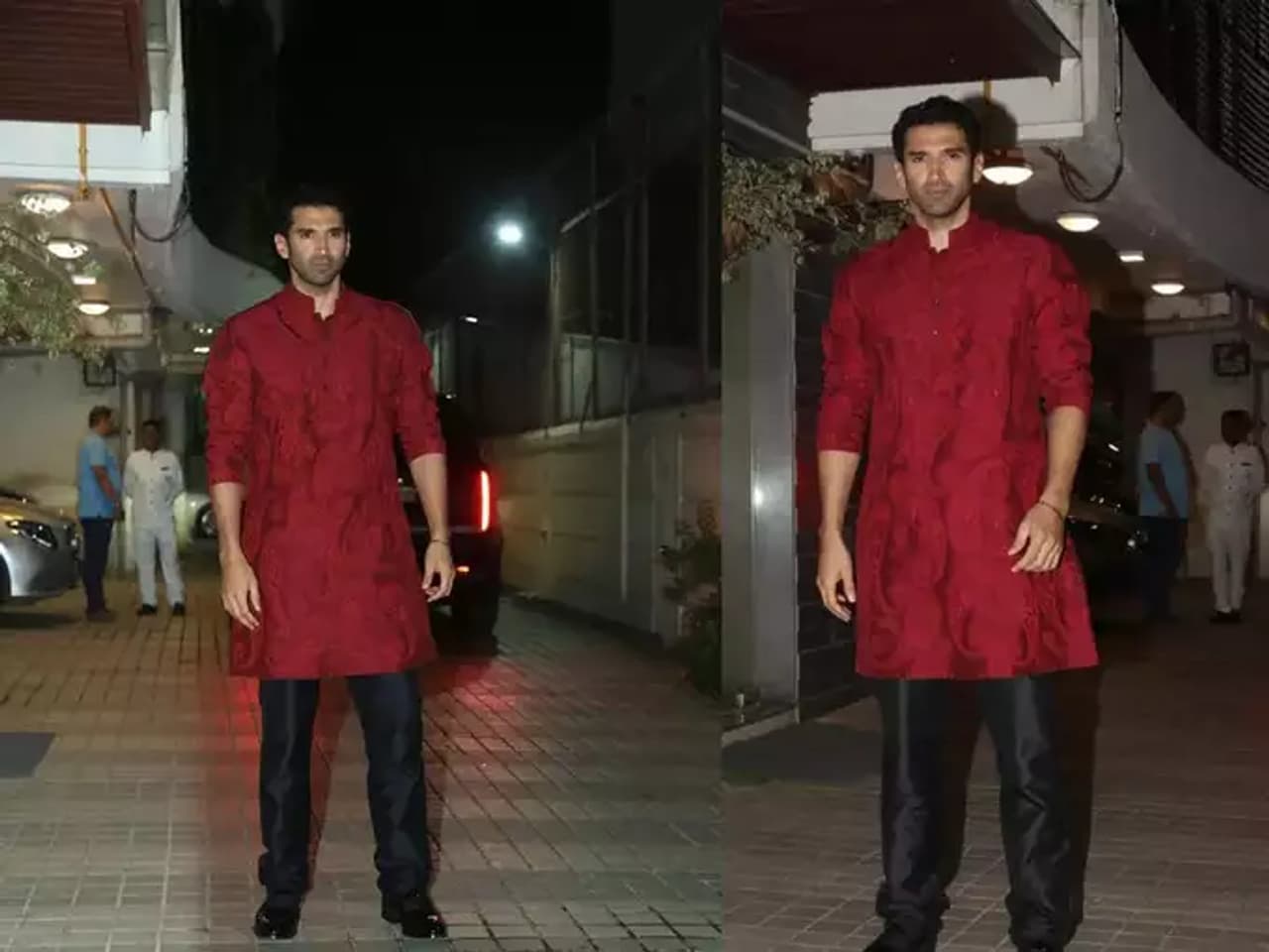 আদিত্য রায় কাপুর আদিত্য রায় কাপুর