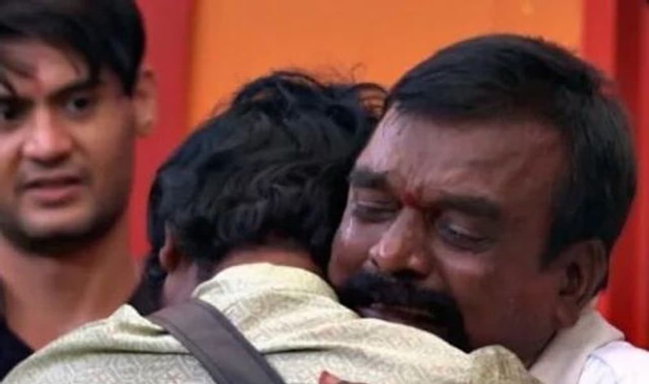 Bigg Boss Telugu 7 Bigg Boss Telugu 7