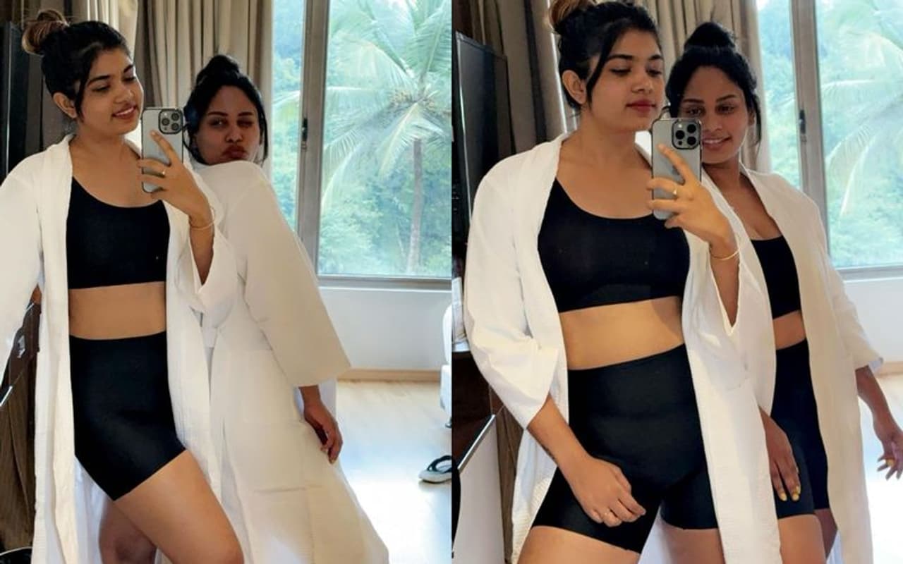 Rithu Chowdary Rithu Chowdary