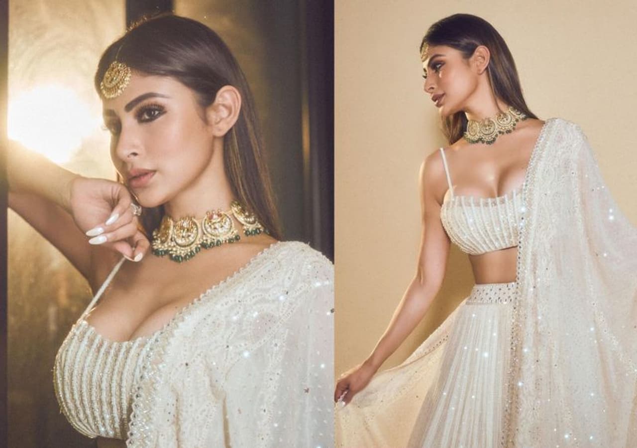 Mouni Roy Mouni Roy
