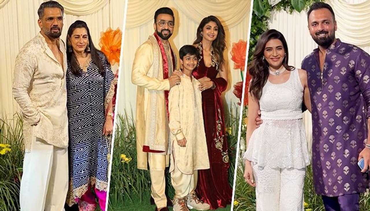 Varinder Chawla Varinder Chawla