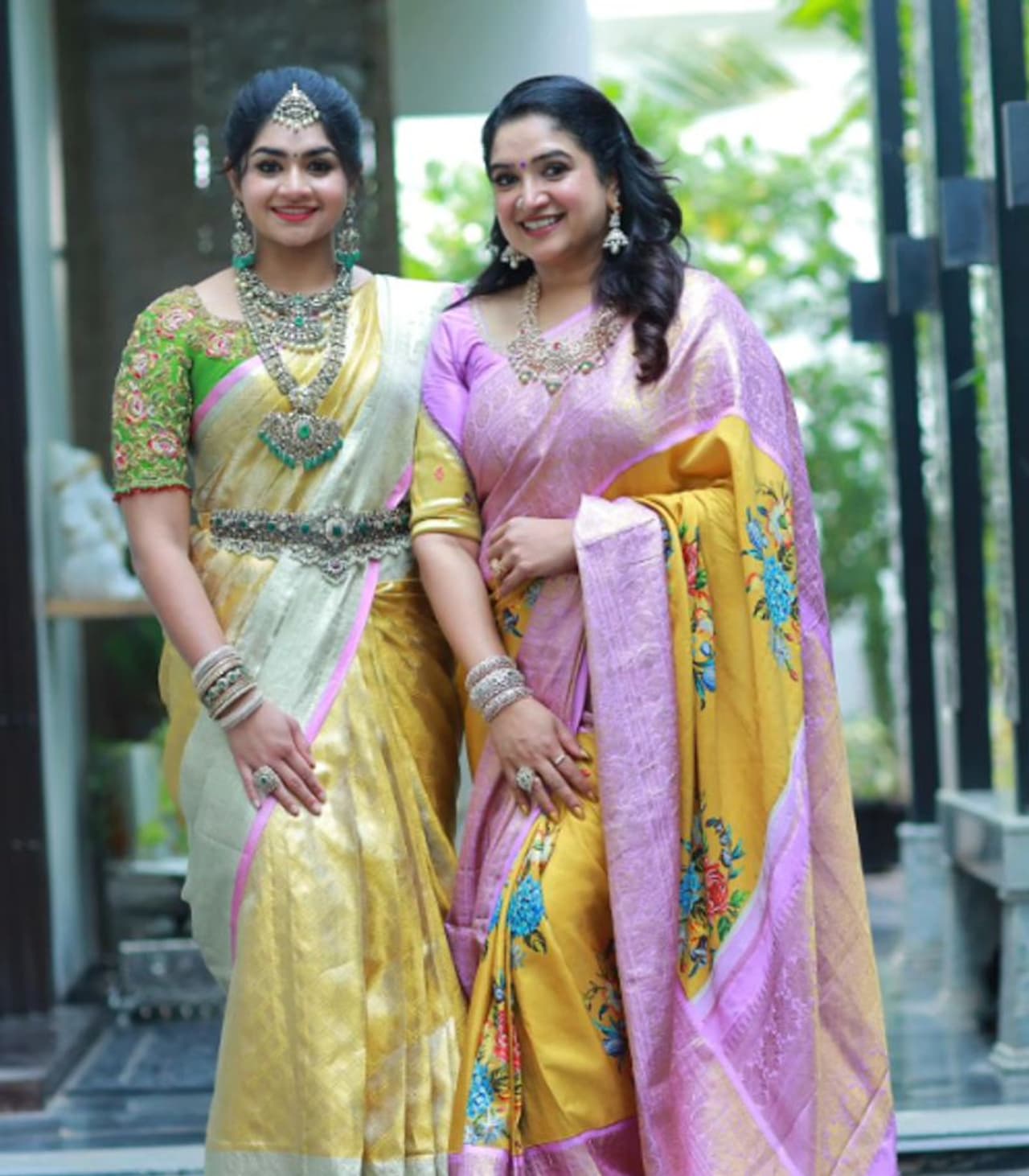 Anitha Daughter Anitha Daughter